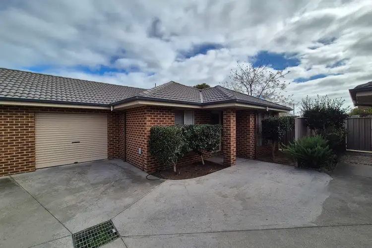 Main view of Homely unit listing, 3/7 Grace Court, Wodonga VIC 3690