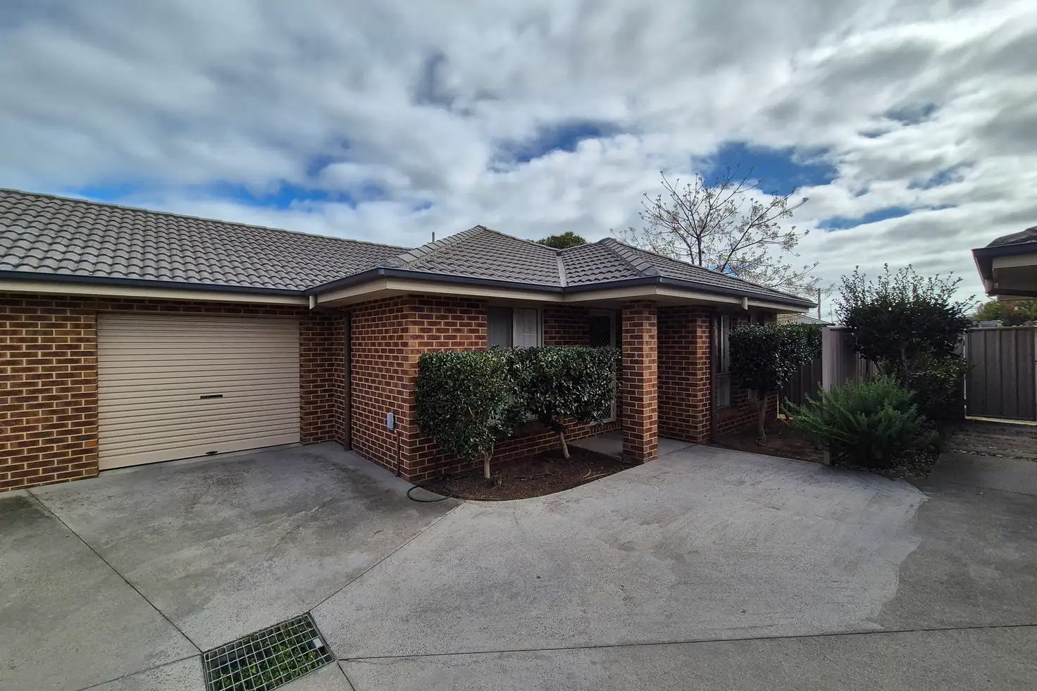 Main view of Homely unit listing, 3/7 Grace Court, Wodonga VIC 3690