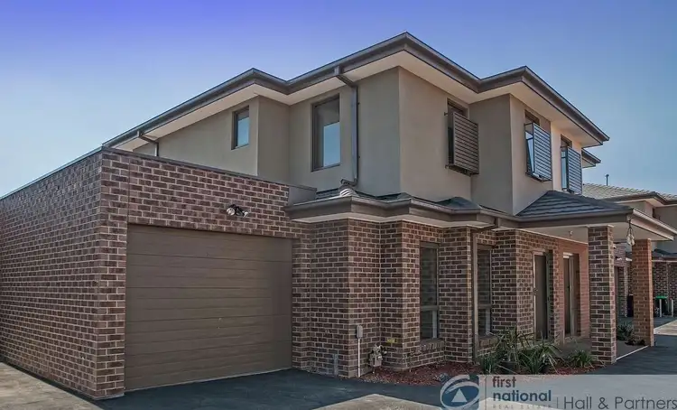 Main view of Homely townhouse listing, 4/59 Wilma Avenue, Dandenong VIC 3175
