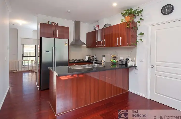 Second view of Homely townhouse listing, 4/59 Wilma Avenue, Dandenong VIC 3175