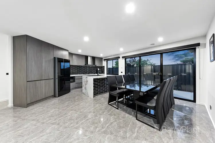 Fourth view of Homely unit listing, 5A Halifax Close, St Albans VIC 3021