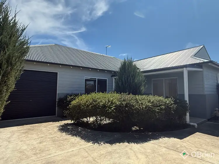 Main view of Homely unit listing, 3/68 Mason Lane, Bacchus Marsh VIC 3340