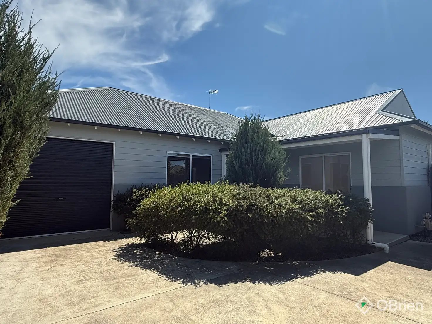 Main view of Homely unit listing, 3/68 Mason Lane, Bacchus Marsh VIC 3340