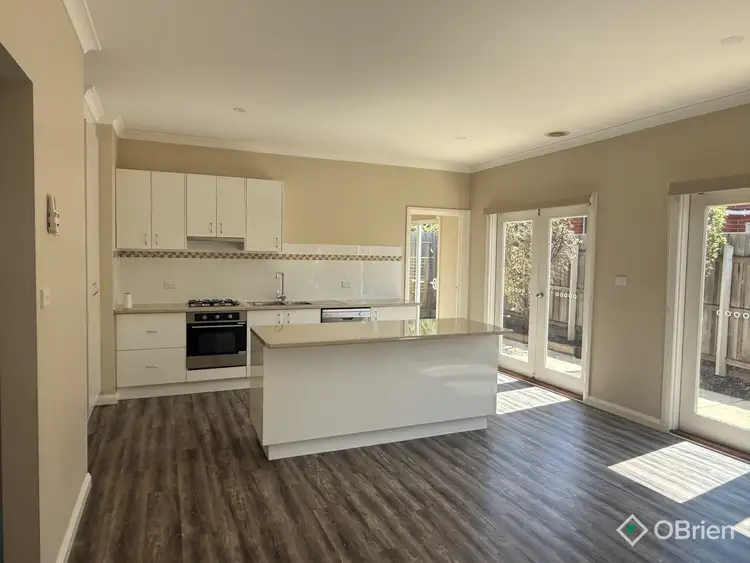Second view of Homely unit listing, 3/68 Mason Lane, Bacchus Marsh VIC 3340