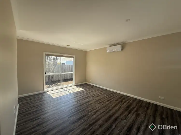 Third view of Homely unit listing, 3/68 Mason Lane, Bacchus Marsh VIC 3340