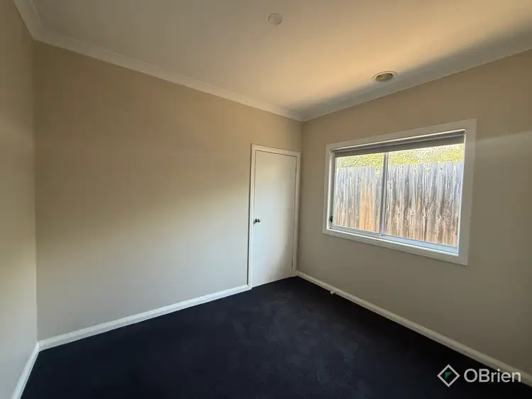 Fifth view of Homely unit listing, 3/68 Mason Lane, Bacchus Marsh VIC 3340