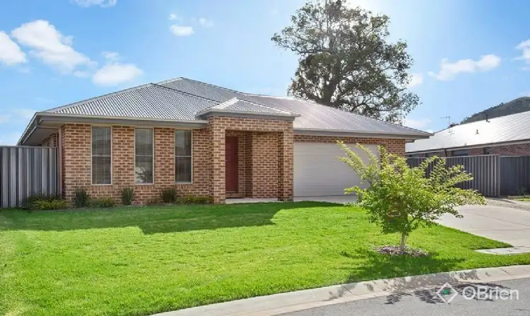 Main view of Homely house listing, 3 Trickett Avenue, Killara VIC 3691