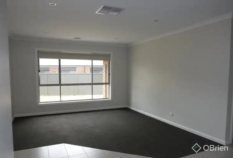 Third view of Homely house listing, 3 Trickett Avenue, Killara VIC 3691