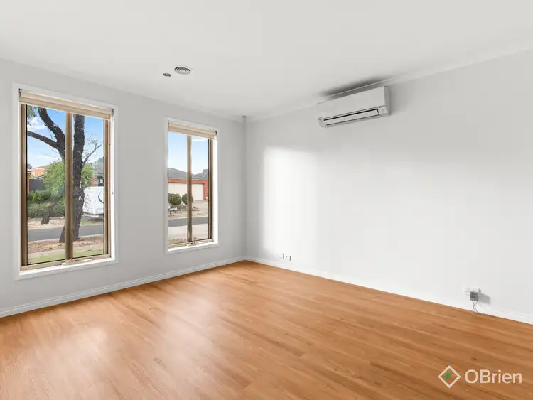 Second view of Homely house listing, 11 Jardine Street, Manor Lakes VIC 3024