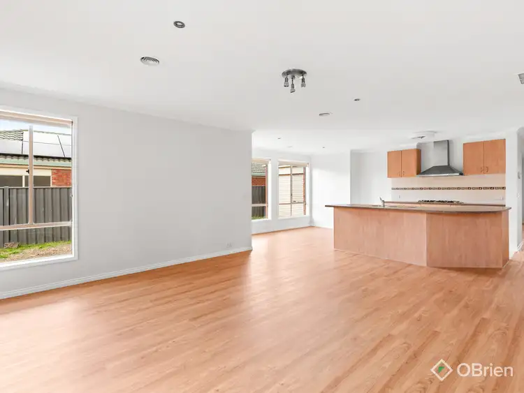 Third view of Homely house listing, 11 Jardine Street, Manor Lakes VIC 3024