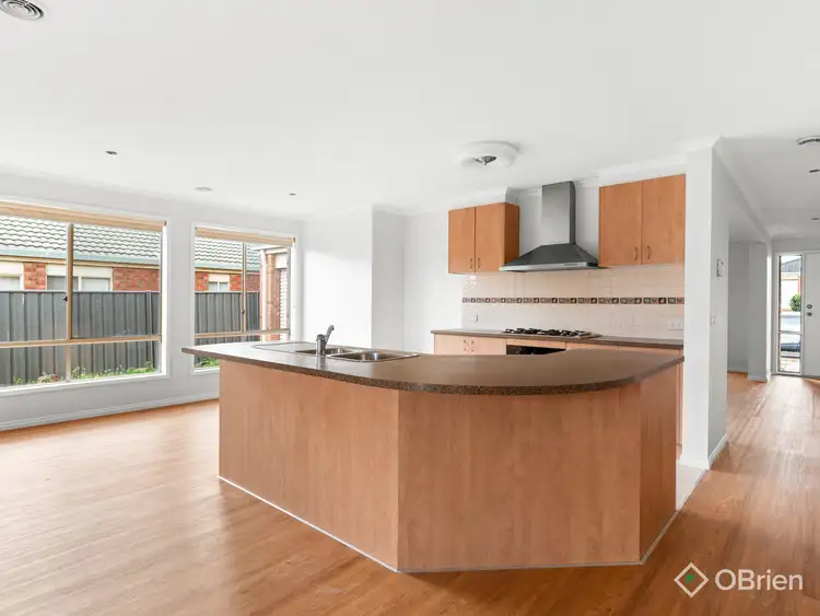 Fourth view of Homely house listing, 11 Jardine Street, Manor Lakes VIC 3024