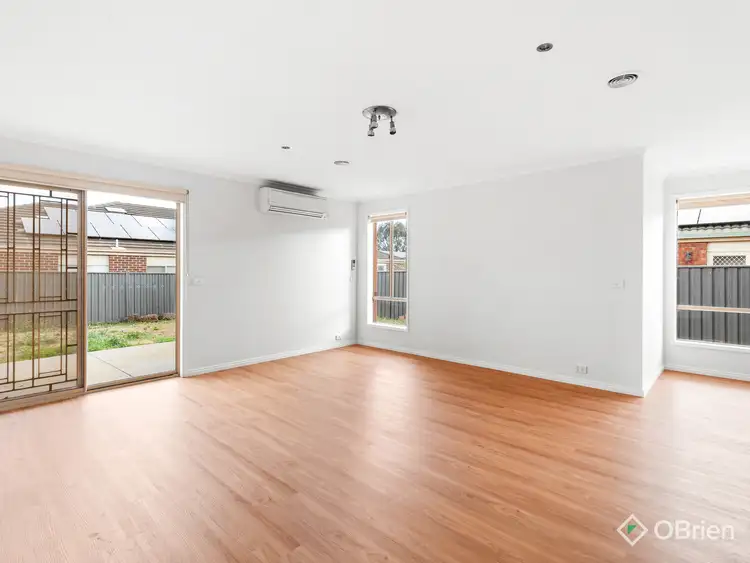 Sixth view of Homely house listing, 11 Jardine Street, Manor Lakes VIC 3024