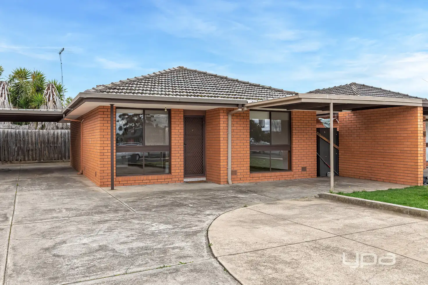 Main view of Homely unit listing, 4/51 Morris Road, Hoppers Crossing VIC 3029
