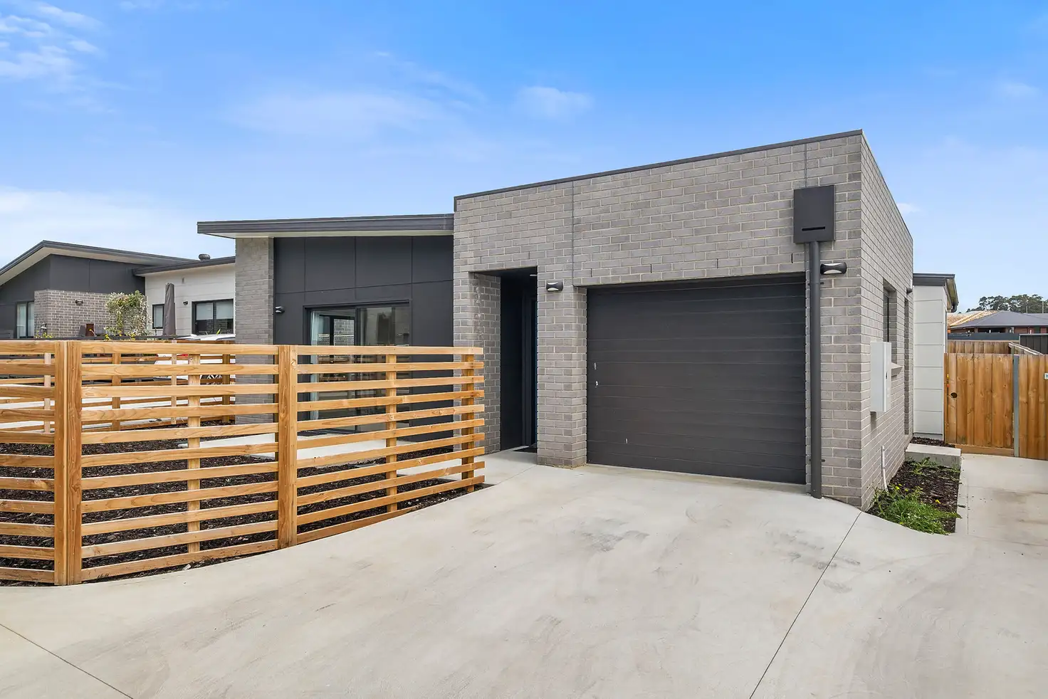 Main view of Homely unit listing, 5/45 Hollyhock Drive, Kingston TAS 7050