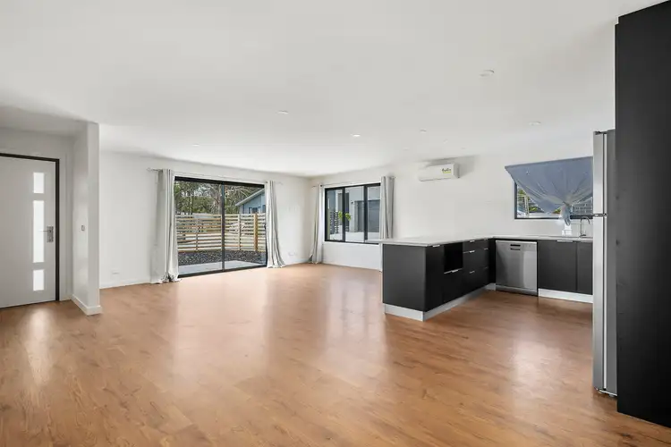 Second view of Homely unit listing, 5/45 Hollyhock Drive, Kingston TAS 7050
