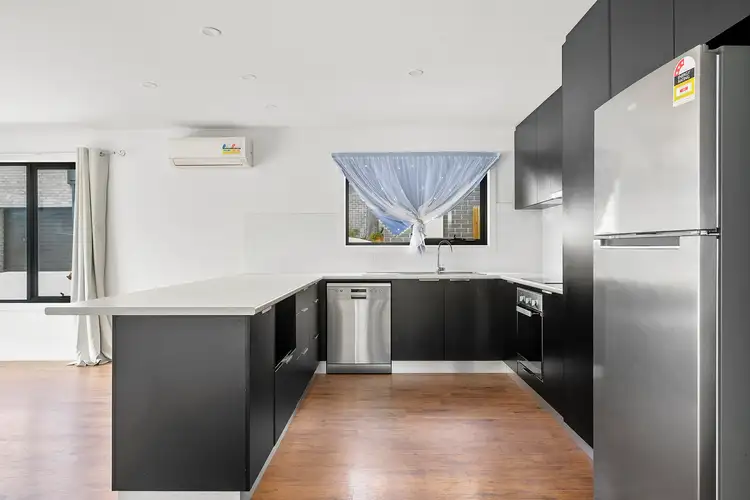 Fourth view of Homely unit listing, 5/45 Hollyhock Drive, Kingston TAS 7050