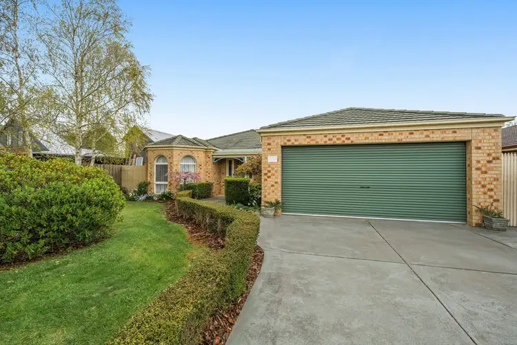 Main view of Homely house listing, 12 Galilee Court, New Gisborne VIC 3438