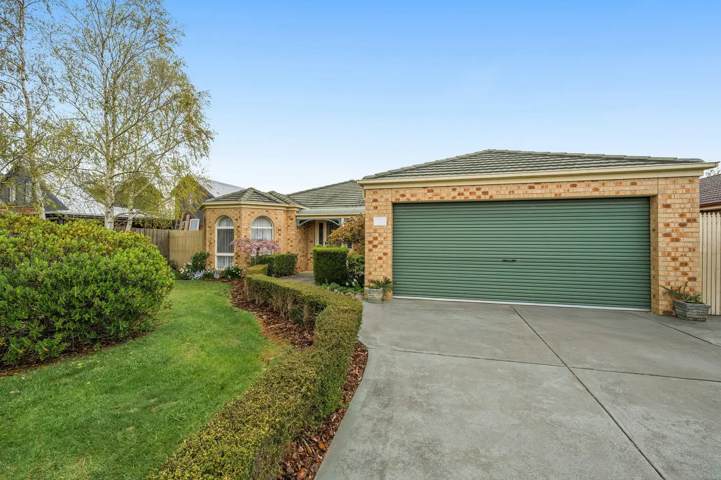 Main view of Homely house listing, 12 Galilee Court, New Gisborne VIC 3438