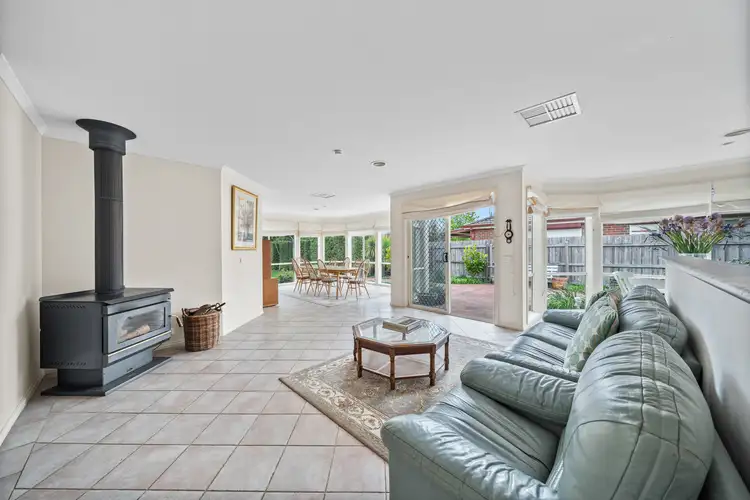 Second view of Homely house listing, 12 Galilee Court, New Gisborne VIC 3438