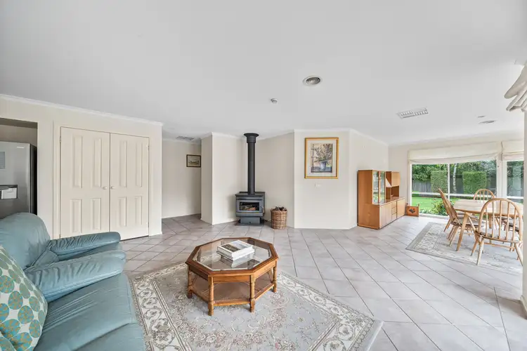 Third view of Homely house listing, 12 Galilee Court, New Gisborne VIC 3438