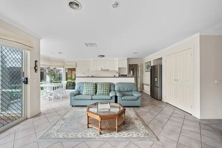 Fourth view of Homely house listing, 12 Galilee Court, New Gisborne VIC 3438