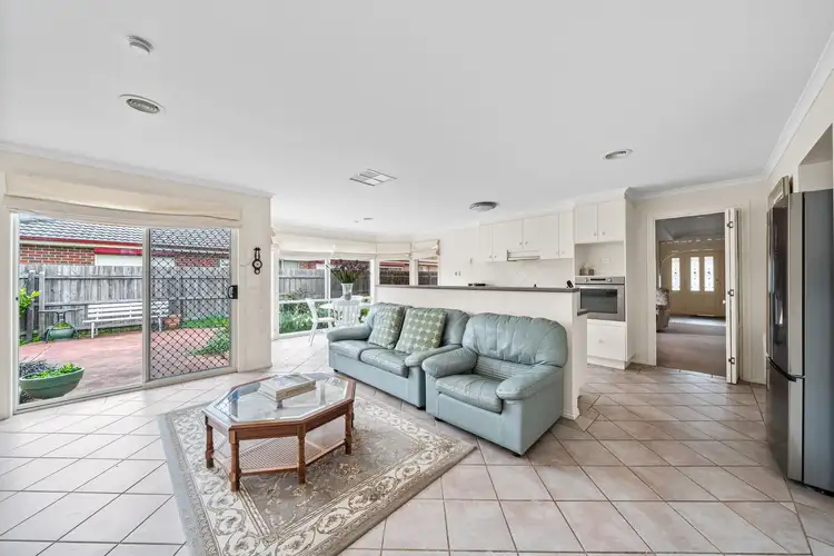 Fifth view of Homely house listing, 12 Galilee Court, New Gisborne VIC 3438