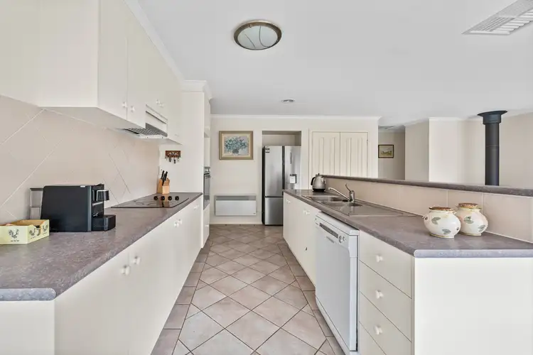 Sixth view of Homely house listing, 12 Galilee Court, New Gisborne VIC 3438
