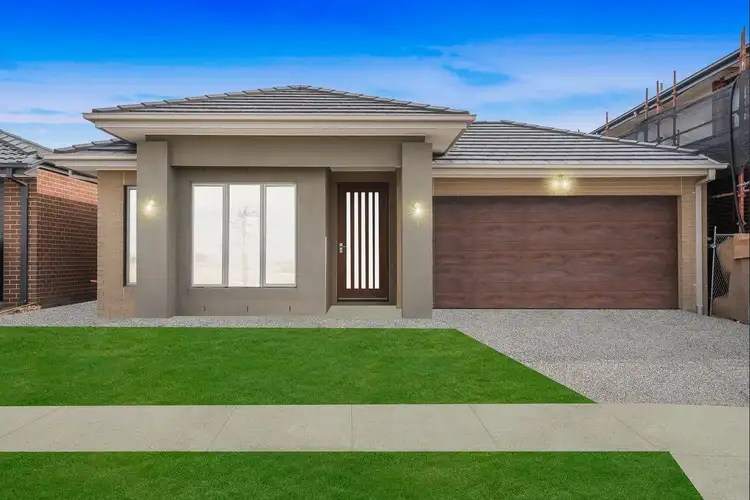Main view of Homely house listing, 7 Eaglemont Way, Werribee VIC 3030