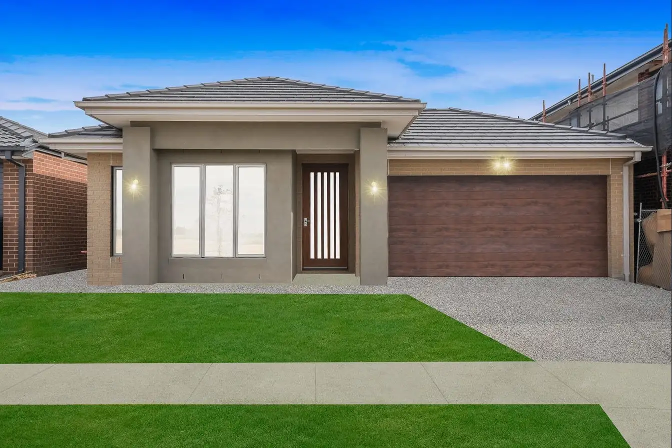 Main view of Homely house listing, 7 Eaglemont Way, Werribee VIC 3030