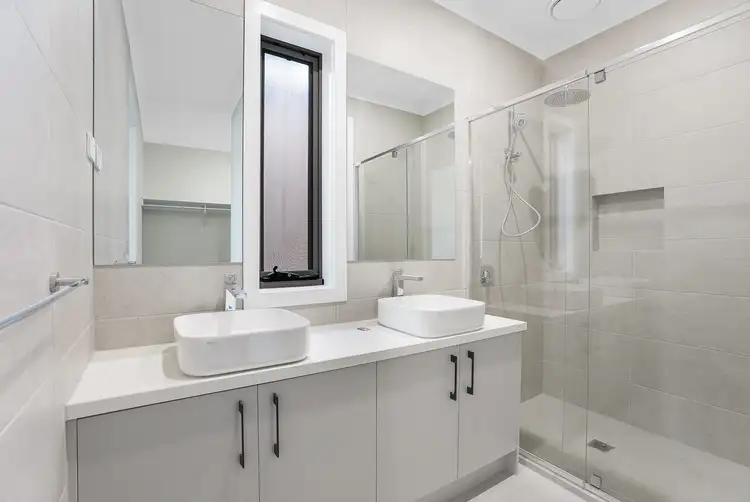 Third view of Homely house listing, 7 Eaglemont Way, Werribee VIC 3030