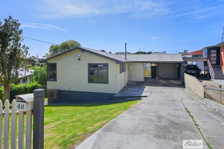 40 Thorne Street, Acton TAS 7320