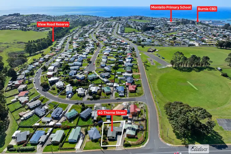 Fourth view of Homely house listing, 40 Thorne Street, Acton TAS 7320
