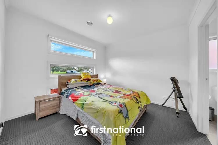 Second view of Homely house listing, 8 Elderberry Way, Pakenham VIC 3810
