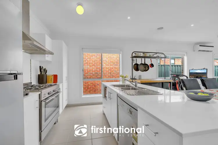 Fourth view of Homely house listing, 8 Elderberry Way, Pakenham VIC 3810