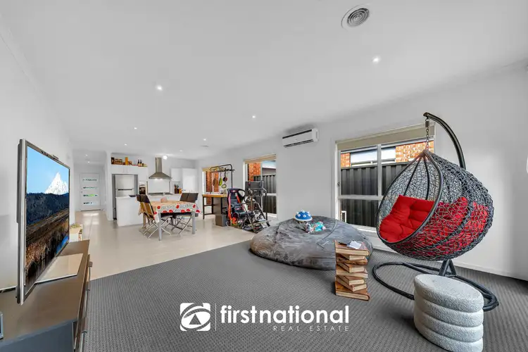 Sixth view of Homely house listing, 8 Elderberry Way, Pakenham VIC 3810