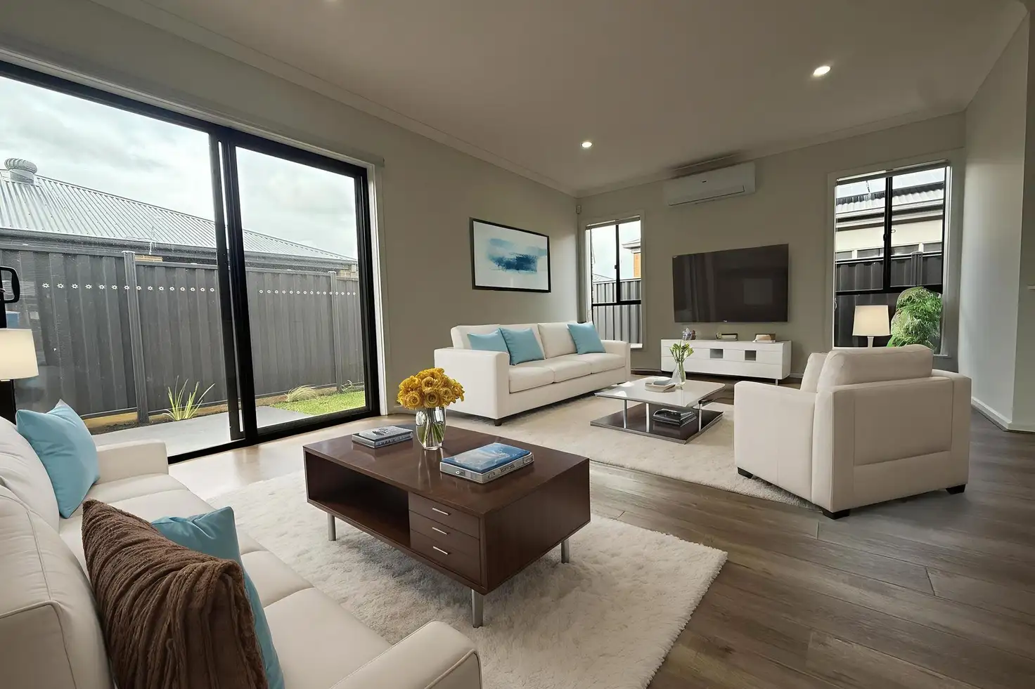 Main view of Homely house listing, 6 Damiana Avenue, Clyde North VIC 3978