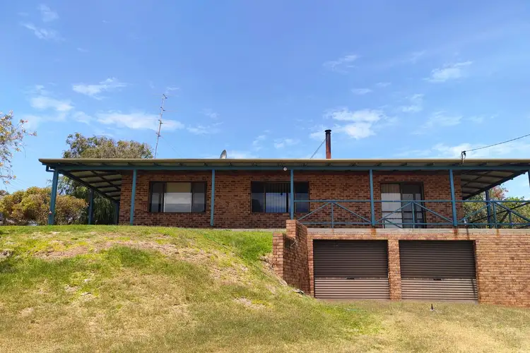 Main view of Homely house listing, 16 Zenner Place, Binningup WA 6233