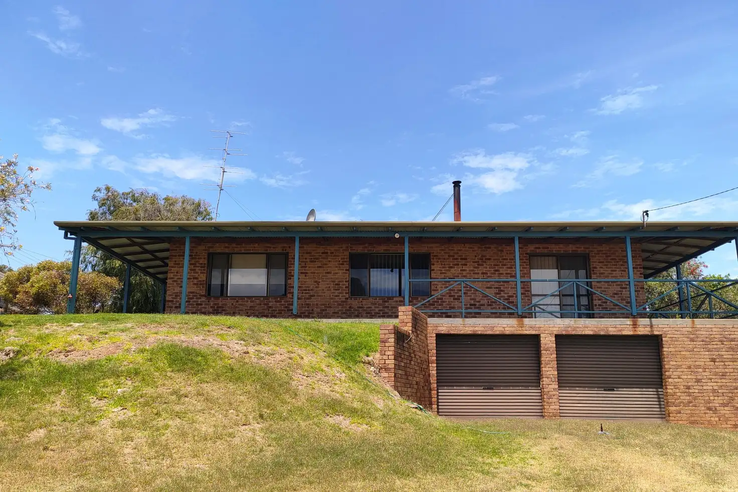 Main view of Homely house listing, 16 Zenner Place, Binningup WA 6233