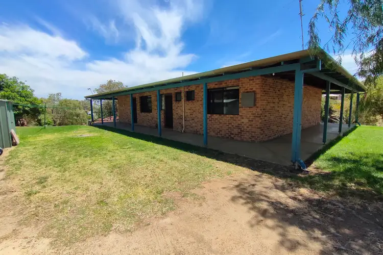 Second view of Homely house listing, 16 Zenner Place, Binningup WA 6233