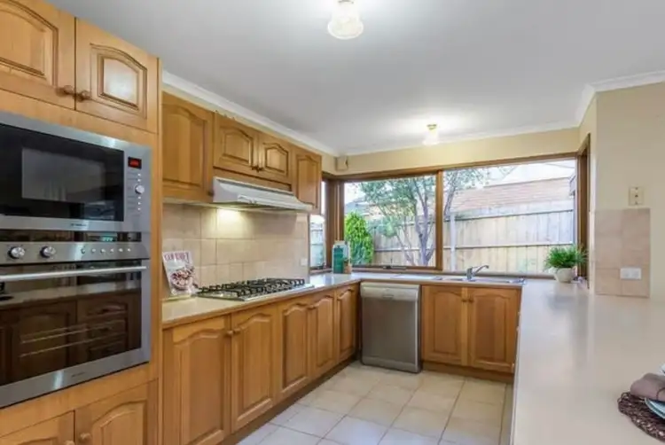 Fifth view of Homely house listing, 49 Murrindal Drive, Rowville VIC 3178