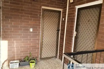 Main view of Homely apartment listing, 5/116 Princes Highway, Dandenong VIC 3175