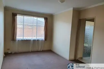 Fifth view of Homely apartment listing, 5/116 Princes Highway, Dandenong VIC 3175