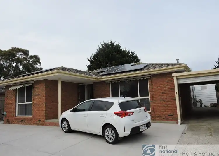 119 Gipps Crescent, Cranbourne VIC 3977