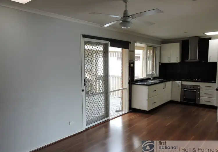 Second view of Homely house listing, 119 Gipps Crescent, Cranbourne VIC 3977