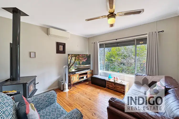 Second view of Homely house listing, 8 Isaacs Avenue, Yackandandah VIC 3749