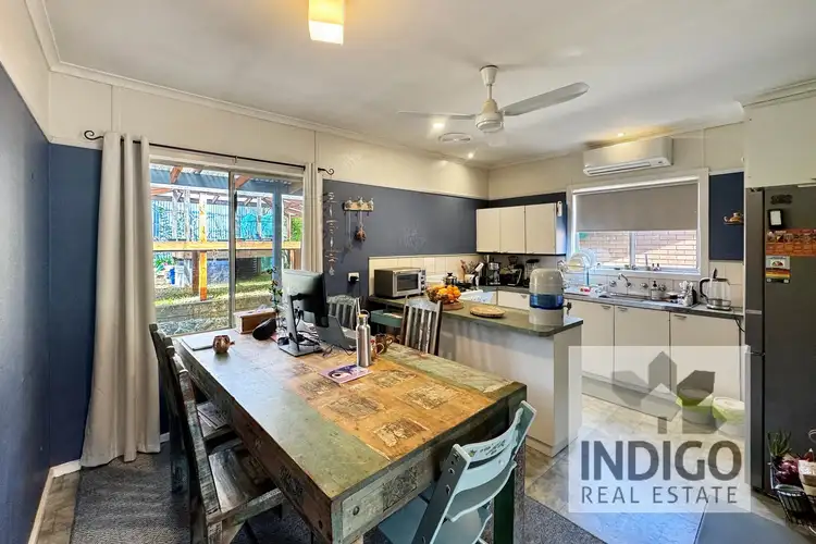 Third view of Homely house listing, 8 Isaacs Avenue, Yackandandah VIC 3749