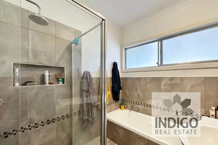 Fifth view of Homely house listing, 8 Isaacs Avenue, Yackandandah VIC 3749