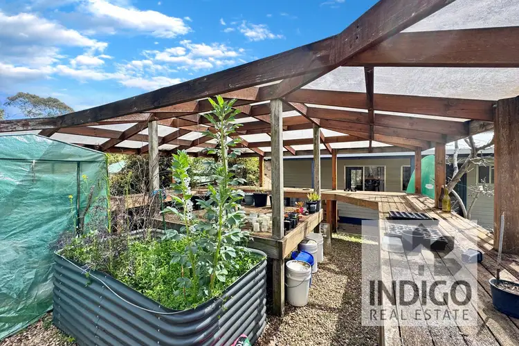 Sixth view of Homely house listing, 8 Isaacs Avenue, Yackandandah VIC 3749