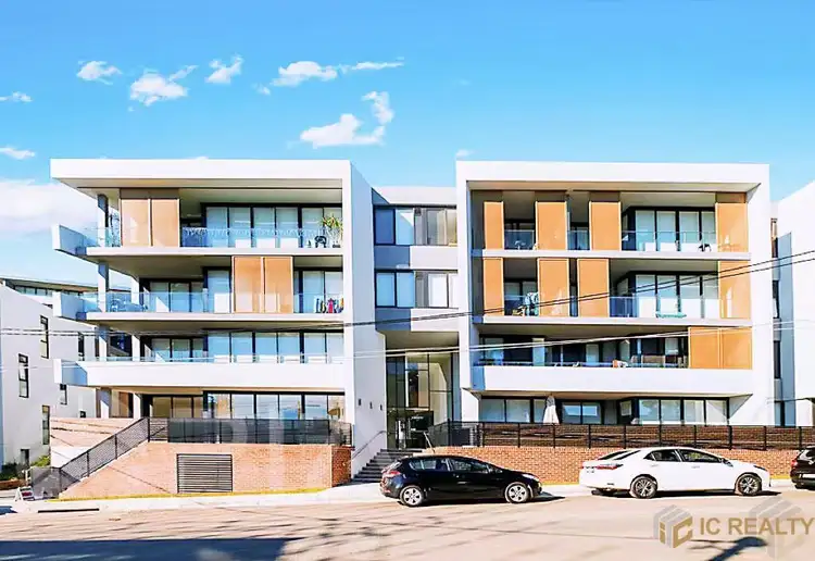 404/13 Bennett Street, Mortlake NSW 2137
