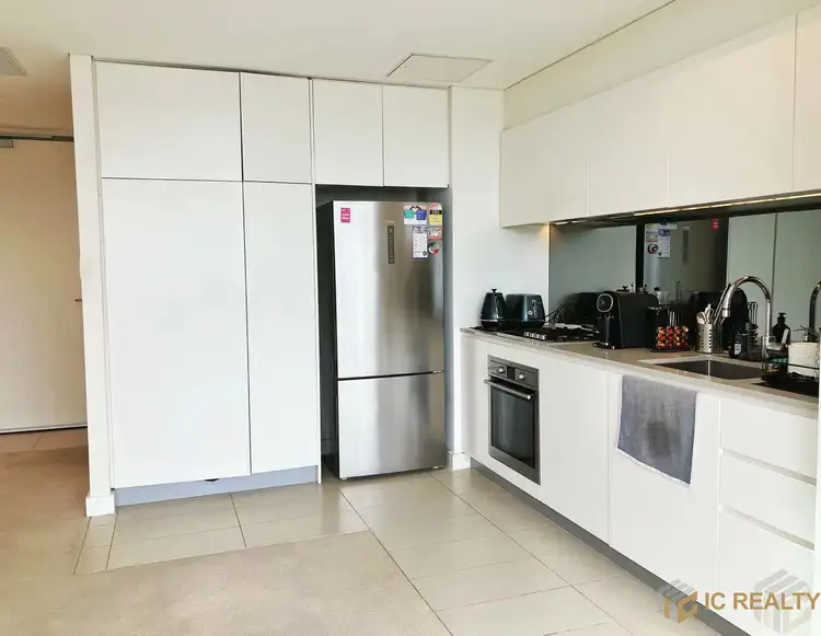 Fourth view of Homely apartment listing, 404/13 Bennett Street, Mortlake NSW 2137